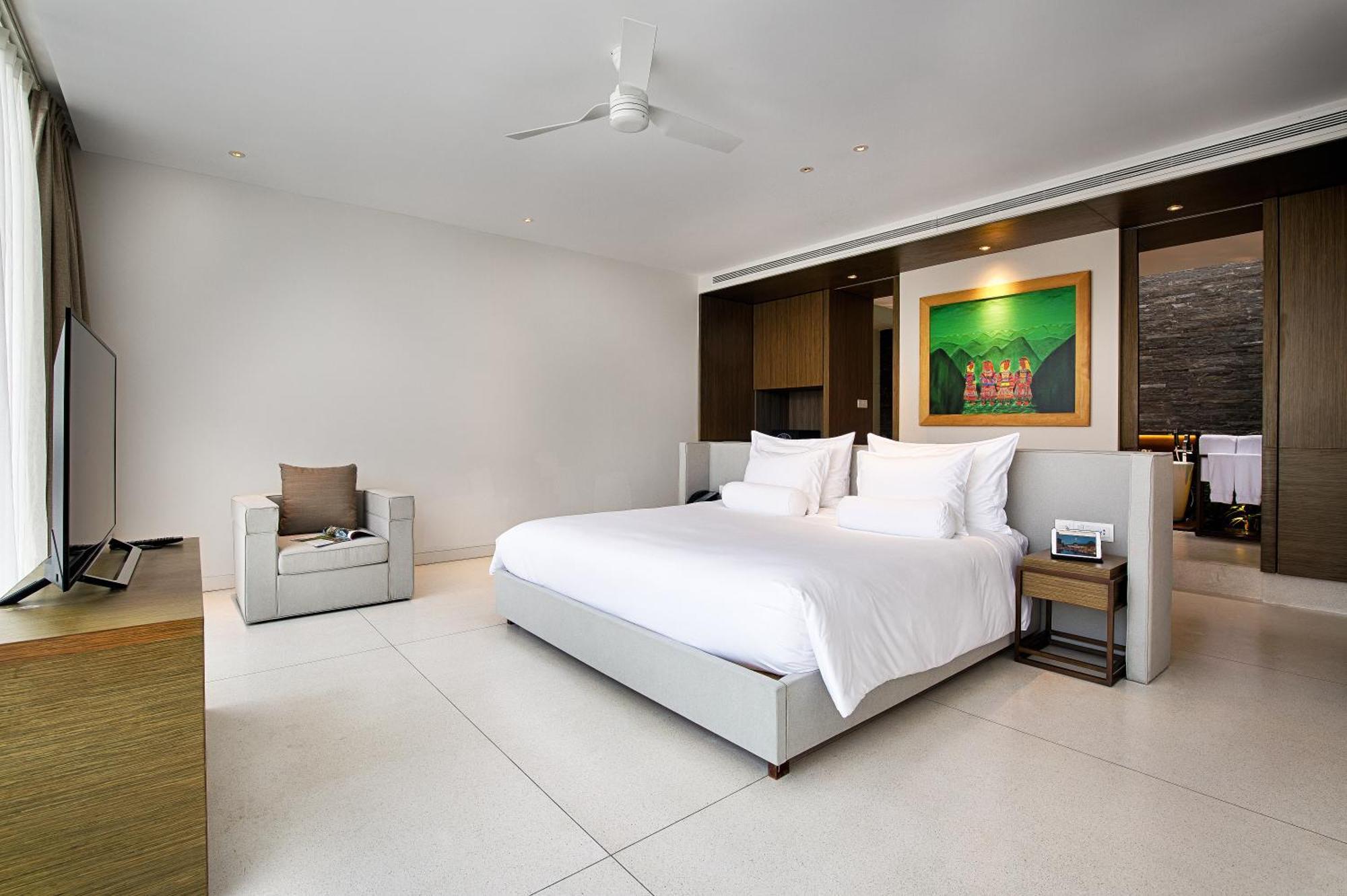 Hotel Naman Retreat à Đà Nẵng Extérieur photo